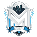 Moon Discord Server Logo