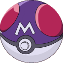 PokePlaza Discord Server Logo