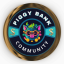 ๐ฅPษชษขษขส Bแดษดแด๐ฅ Discord Server Logo