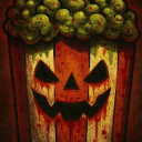 CINEMA MOVIES Discord Server Logo