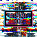 StrongholdFNAF // Static Sanctuary Discord Server Logo