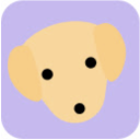 💫 Happy Dog Official Discord Discord Server Logo