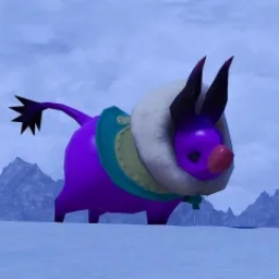 Behemoth Relays Discord Server Logo