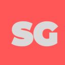 SG Community Discord Server Logo