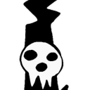 Death Room Discord Server Logo