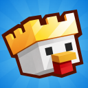 OPIslands Discord Server Logo