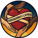 Persiguiendoelcambio Discord Server Logo