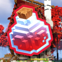 Minecraft Brasil┃Comunidade Mine Discord Server Logo