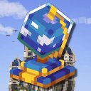 Comunidade Mine Discord Server Logo