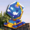 🚧 Comunidade Mine 🚧 Discord Server Logo