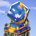 Comunidade Mine Discord Server Logo
