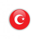 Turkiye Discord Server Logo