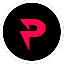 Practical's Games Discord Server Logo