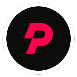 Practical's Games Discord Server Logo