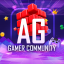 AppGallery Gamer Community Discord Server Logo