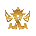 𝐋𝐮𝐱𝐮𝐫𝐲 𝐂𝐢𝐭𝐲 𝐑𝐨𝐥𝐞𝐏𝐥𝐚𝐲  V４.1 Discord Server Logo