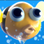 Blob Bee Games Discord Server Logo