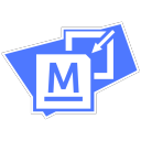 Minimized Games Discord Server Logo