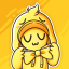 DuckXander 🦆 Discord Server Logo