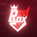 Red Box Discord Server Logo