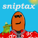 sniptax Discord Server Logo