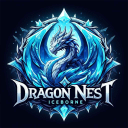 DNM ICEBORNE Discord Server Logo