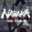 NARAKA Discord Server Logo