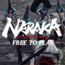 NARAKA Discord Server Logo
