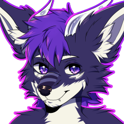 galaxer Discord Server Logo