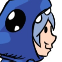 azulodeverso Discord Server Logo