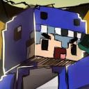 azulodeverso Discord Server Logo