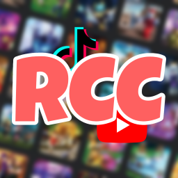Roblox Content Creators Discord Server Logo