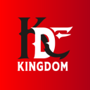 Kingdom [BETA] Discord Server Logo