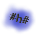 #hangout# Discord Server Logo