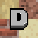 🌟 DEMOCRAFT Discord Server Logo