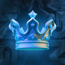 DIGITAL KINGS 🌐 NETWORKING Discord Server Logo