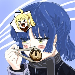 Ryocord Discord Server Logo