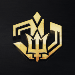GUID PVP Discord Server Logo