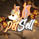 PetSell Discord Server Logo