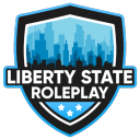 Liberty State Roleplay Discord Server Logo