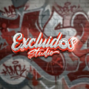 Excluidos Studio  💥 Discord Server Logo