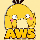 🟡 Advertising With Psyduck Discord Server Logo