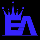 🔹 Elite Advertising Discord Server Logo