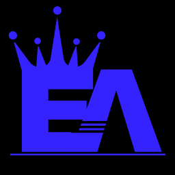 🔹 Elite Advertising Discord Server Logo