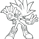 Gaming and talking server Discord Server Logo