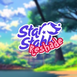 Star Stable ReShade Discord Server Logo