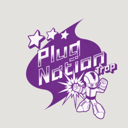 Plug Nation Discord Server Logo
