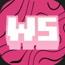 WhiteShield Discord Server Logo