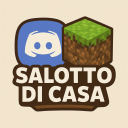 🎮 Discord Server Logo