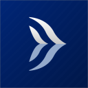 AEGEAN Airlines Roblox Discord Server Logo
